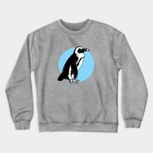 Penguin Crewneck Sweatshirt